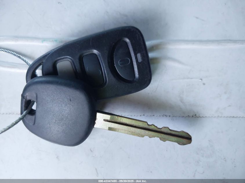 2014 Toyota Corolla S Plus VIN: 5YFBURHE2EP116203 Lot: 43347455