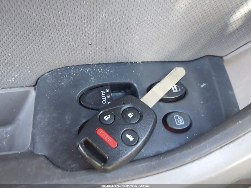 2011 Honda Civic Ex VIN: 2HGFG1B83BH502855 Lot: 43347475