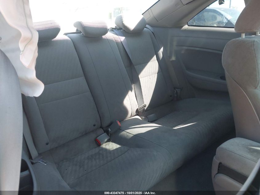 2011 Honda Civic Ex VIN: 2HGFG1B83BH502855 Lot: 43347475