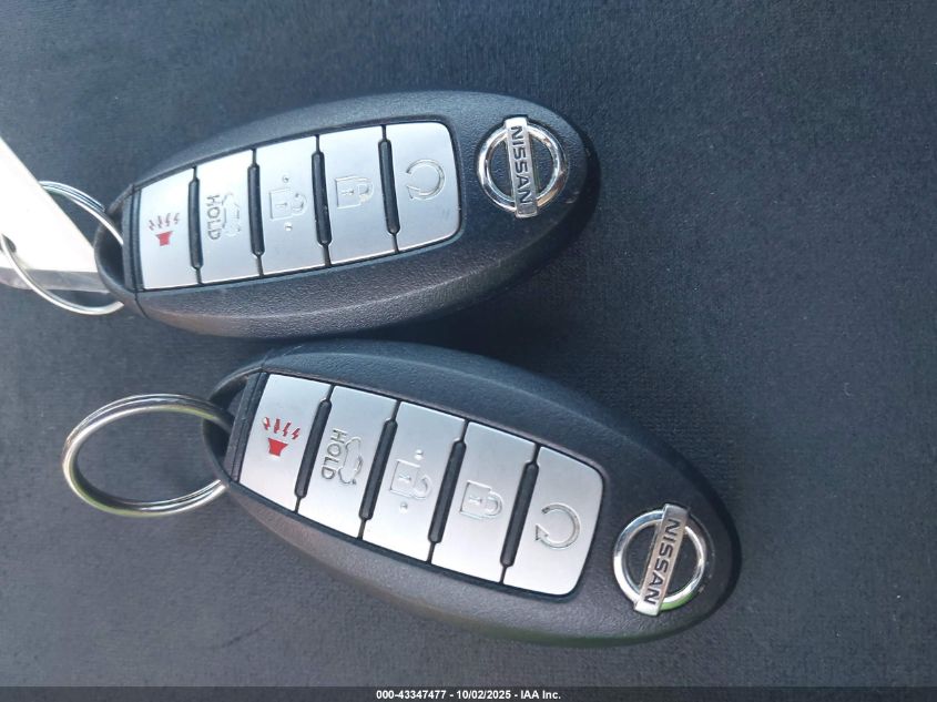 2014 Nissan Altima 2.5 Sv VIN: 1N4AL3AP7EC164754 Lot: 43347477