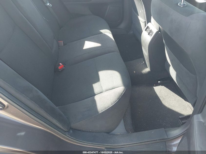 2014 Nissan Altima 2.5 Sv VIN: 1N4AL3AP7EC164754 Lot: 43347477