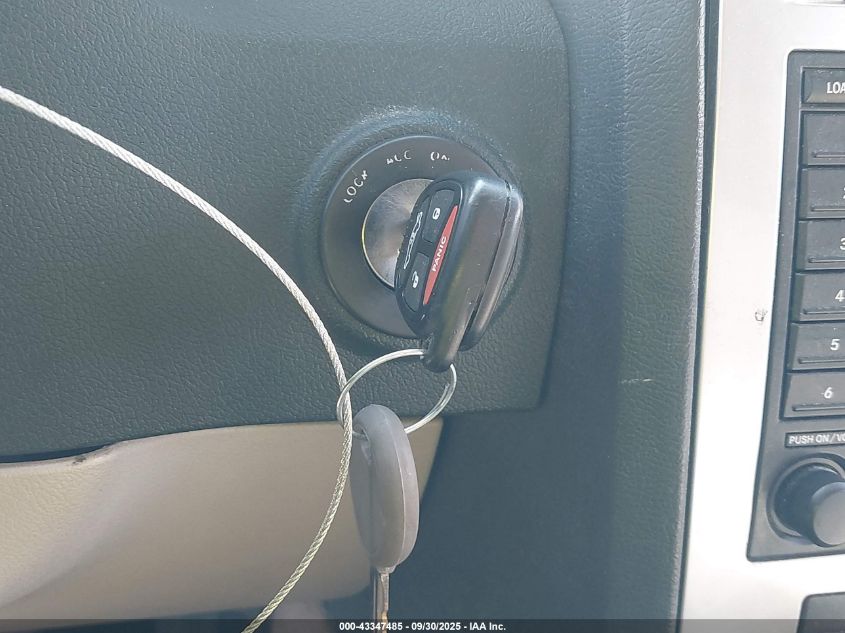 2005 Chrysler 300C VIN: 2C3AA63H45H117593 Lot: 43347485