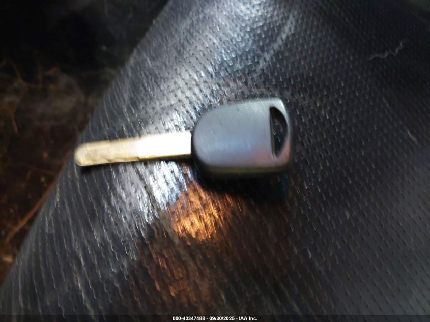 2008 Acura Rdx VIN: 5J8TB18598A010675 Lot: 43347488