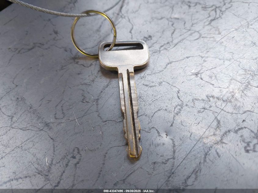 2005 Toyota Tacoma VIN: 5TENX22N05Z130177 Lot: 43347496