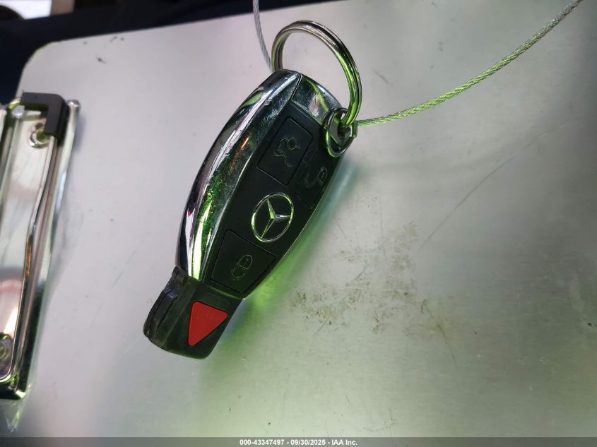 2008 Mercedes-Benz C 300 Luxury/Sport VIN: WDDGF54X88R016283 Lot: 43347497