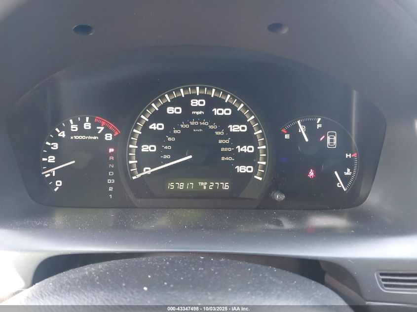 2007 Honda Accord 2.4 Se VIN: 1HGCM56347A229089 Lot: 43347498