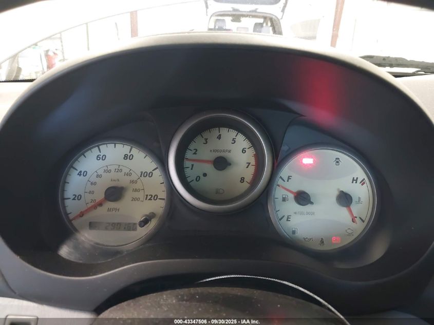 2002 Toyota Rav4 VIN: JTEGH20V520064502 Lot: 43347506