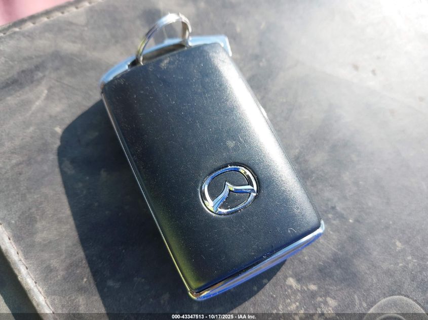 2023 Mazda Cx-5 2.5 S Premium VIN: JM3KFBDM5P0124377 Lot: 43347513