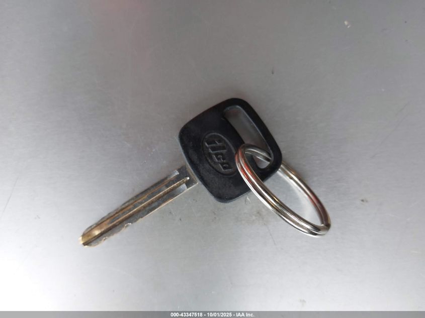 1994 Toyota Camry Dx VIN: JT2SK11E4R0232447 Lot: 43347518