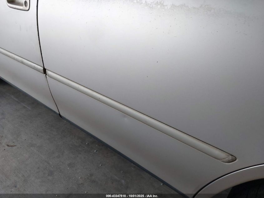 1994 Toyota Camry Dx VIN: JT2SK11E4R0232447 Lot: 43347518