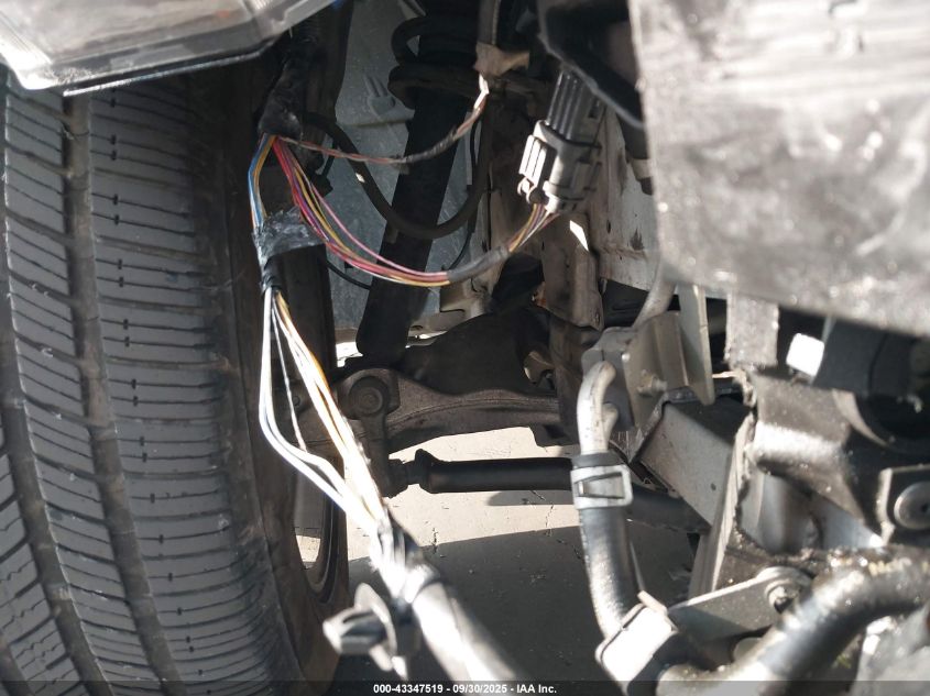 2015 Infiniti Q50 VIN: JN1BV7AP3FM349477 Lot: 43347519