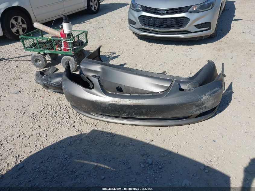 2005 Toyota Corolla Le VIN: 1NXBR32E45Z477356 Lot: 43347521