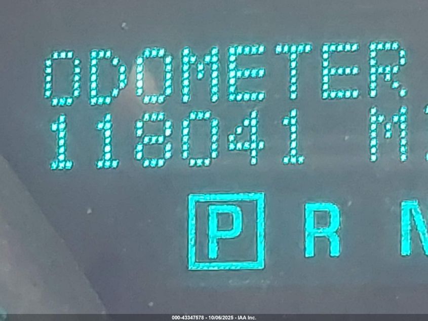 2016 Chevrolet Traverse 1Lt VIN: 1GNKRGKD6GJ184685 Lot: 43347578