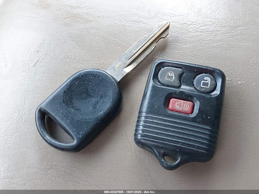 2006 Ford Escape Xlt/Xlt Sport VIN: 1FMYU93116KC94291 Lot: 43347585