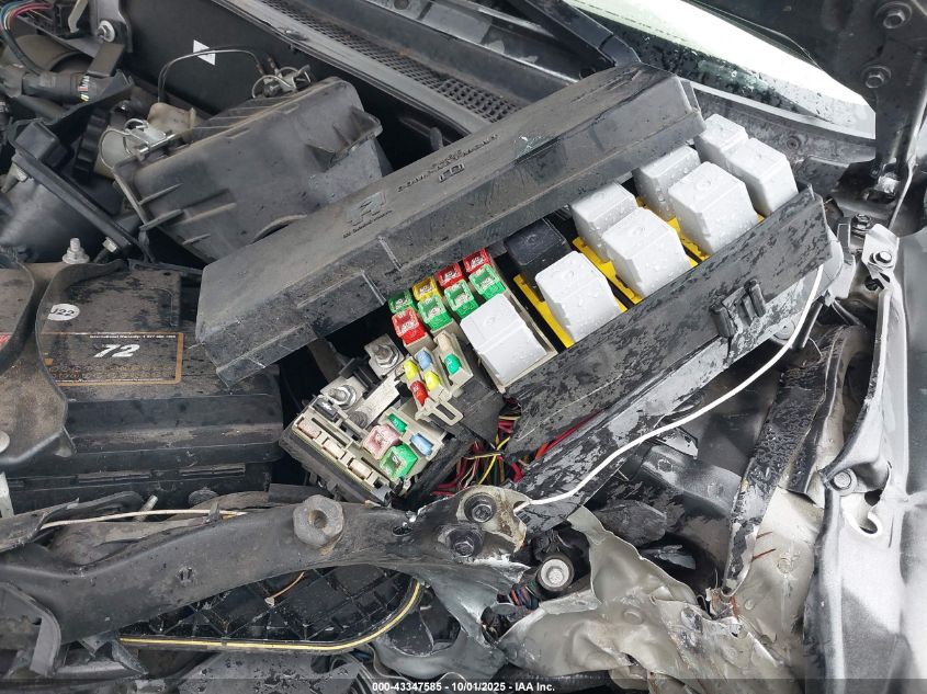 2006 Ford Escape Xlt/Xlt Sport VIN: 1FMYU93116KC94291 Lot: 43347585