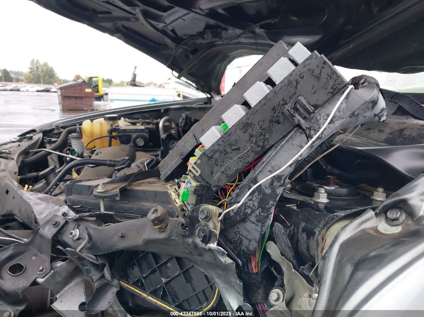 2006 Ford Escape Xlt/Xlt Sport VIN: 1FMYU93116KC94291 Lot: 43347585