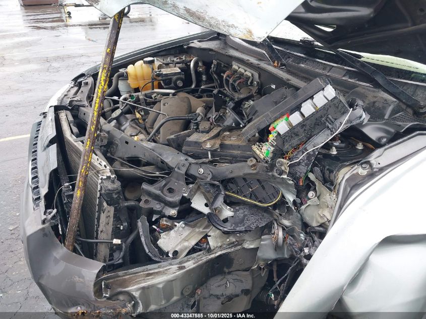 2006 Ford Escape Xlt/Xlt Sport VIN: 1FMYU93116KC94291 Lot: 43347585