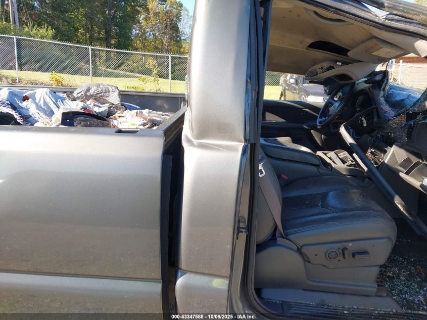 2001 Chevrolet Silverado 2500Hd Ls VIN: 1GCHK24151E293748 Lot: 43347588