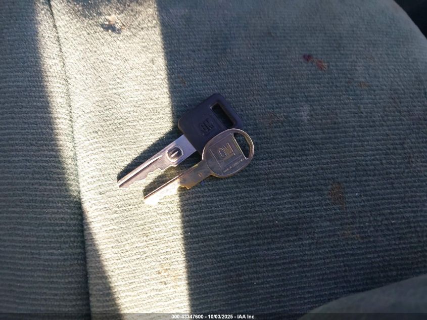 1996 Pontiac Bonneville Se VIN: 1G2HX52K9T4210706 Lot: 43347600