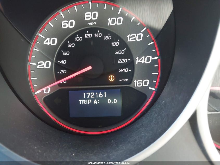 2008 Acura Tl Type S VIN: 19UUA76548A003503 Lot: 43347602