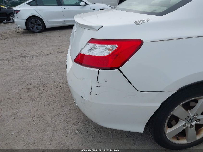 2007 Honda Civic Ex VIN: 2HGFG12887H512420 Lot: 43347606