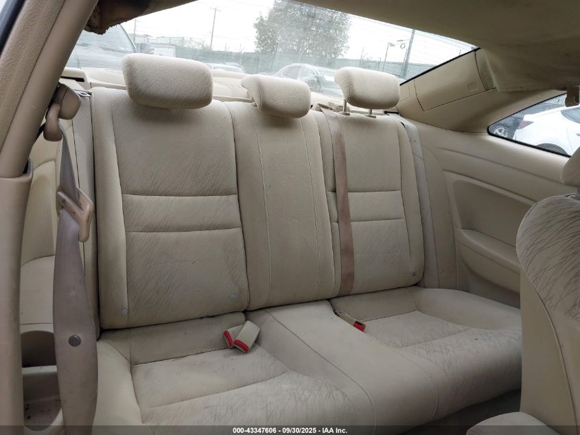 2007 Honda Civic Ex VIN: 2HGFG12887H512420 Lot: 43347606