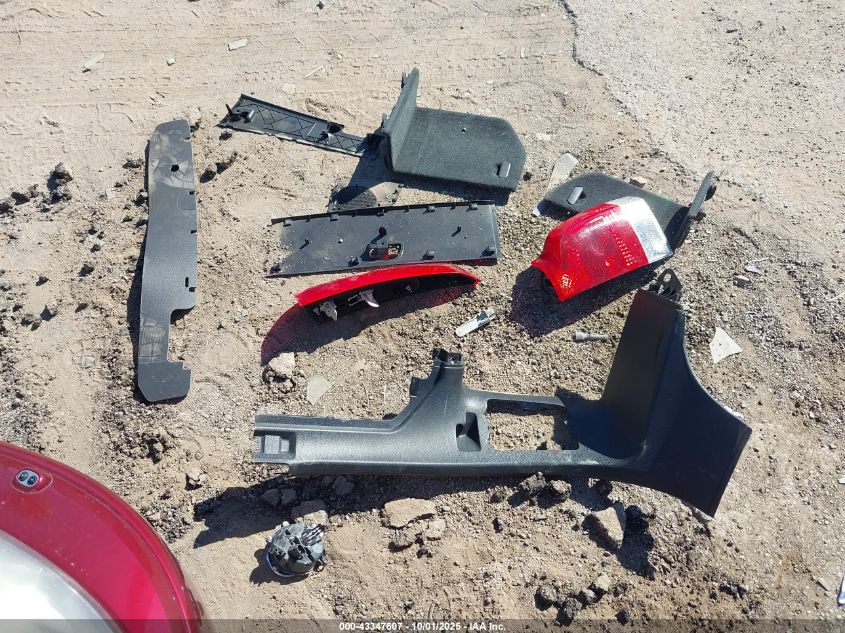 2007 Volvo V70 2.4 VIN: YV1SW612871662546 Lot: 43347607