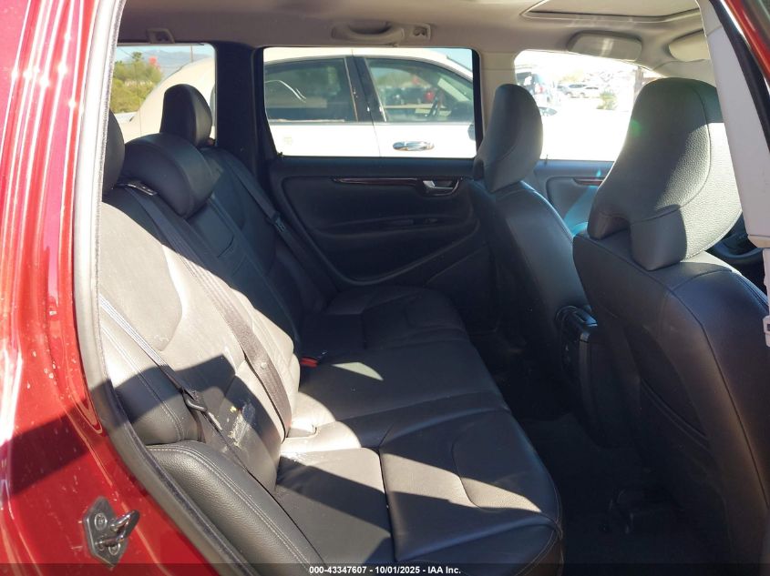 2007 Volvo V70 2.4 VIN: YV1SW612871662546 Lot: 43347607