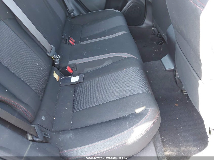 2019 SUBARU IMPREZA 2.0I SPORT - 4S3GTAJ67K3725871