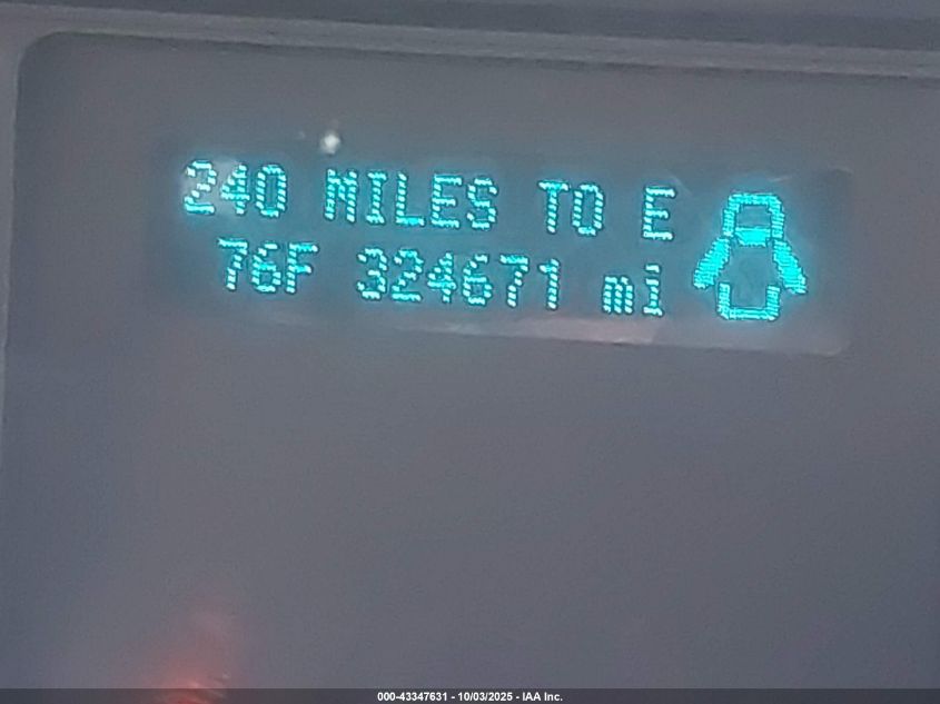 2011 Ford F-350 Xl VIN: 1FT7X3B63BEC59052 Lot: 43347631