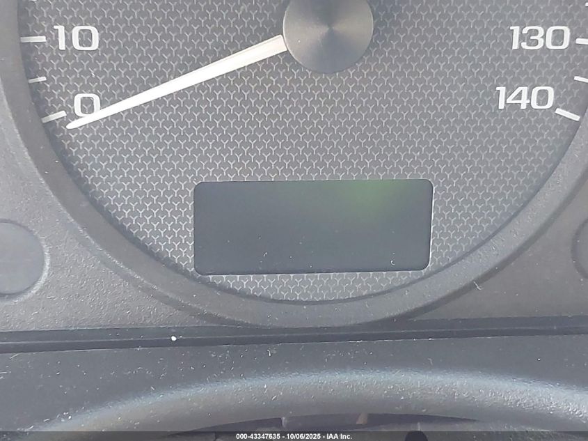 2005 Chevrolet Malibu Maxx Ls VIN: 1G1ZT64825F161335 Lot: 43347635