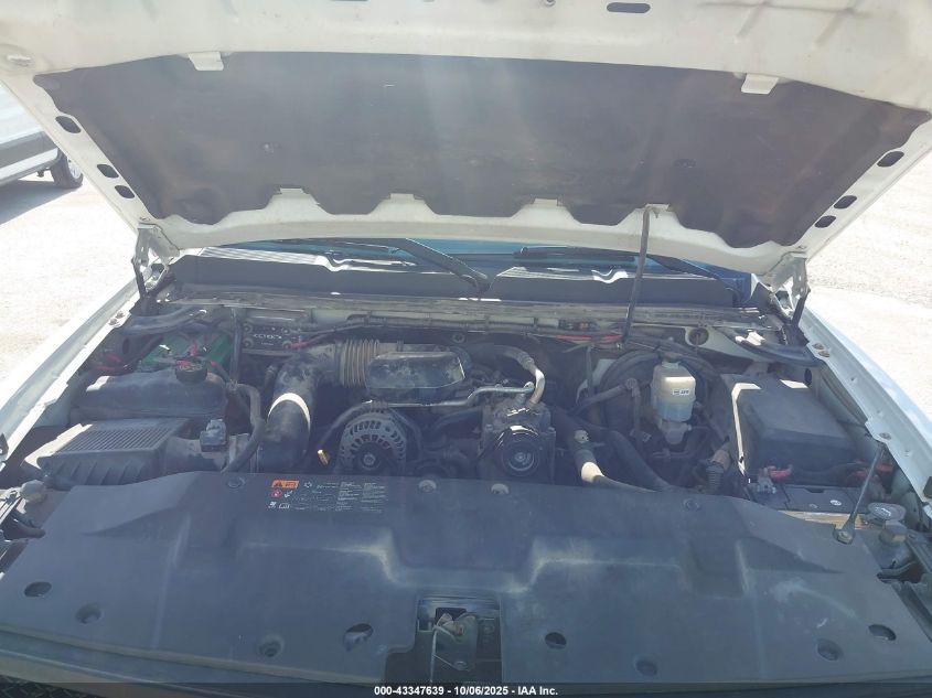 2012 Chevrolet Silverado 1500 Work Truck VIN: 1GCNCPEX9CZ329002 Lot: 43347639