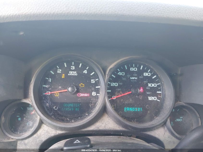 2012 Chevrolet Silverado 1500 Work Truck VIN: 1GCNCPEX9CZ329002 Lot: 43347639