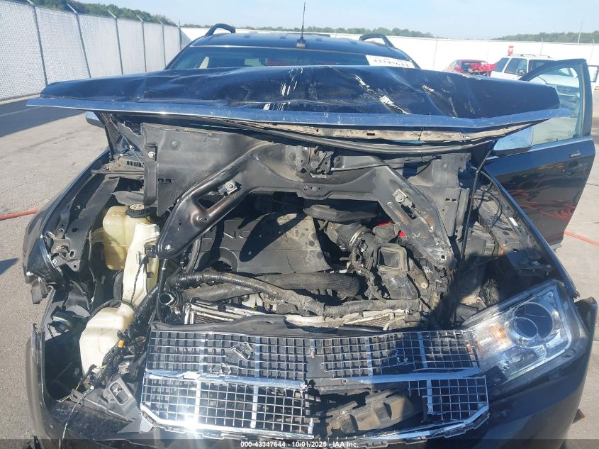 2008 Lincoln Mkx VIN: 2LMDU68C48BJ41168 Lot: 43347644