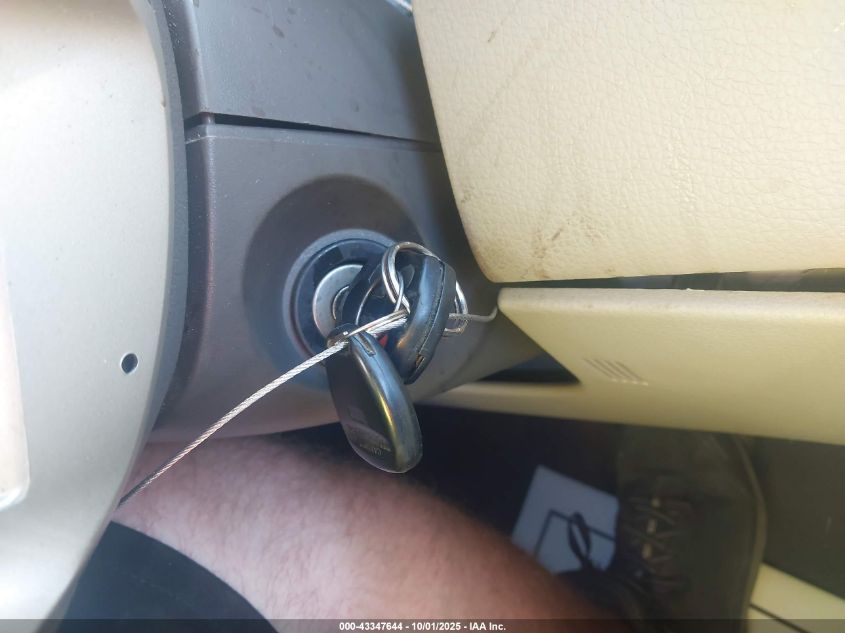 2008 Lincoln Mkx VIN: 2LMDU68C48BJ41168 Lot: 43347644