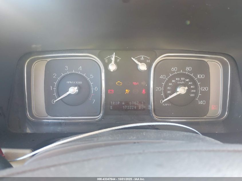 2008 Lincoln Mkx VIN: 2LMDU68C48BJ41168 Lot: 43347644