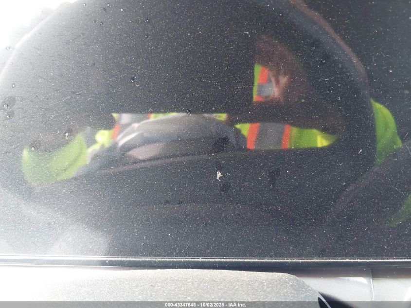 2025 Chevrolet Trax Fwd Activ VIN: KL77LKEP0SC260713 Lot: 43347648