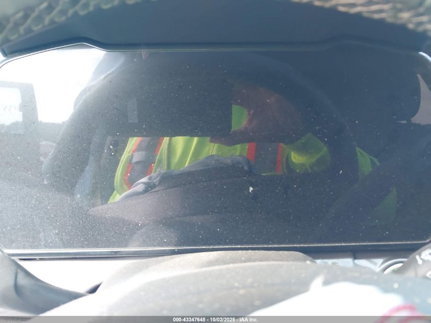 2025 Chevrolet Trax Fwd Activ VIN: KL77LKEP0SC260713 Lot: 43347648