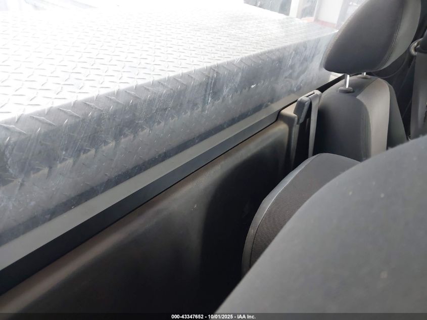 2008 Chevrolet Silverado 1500 Work Truck VIN: 1GCEK14C08Z122830 Lot: 43347652