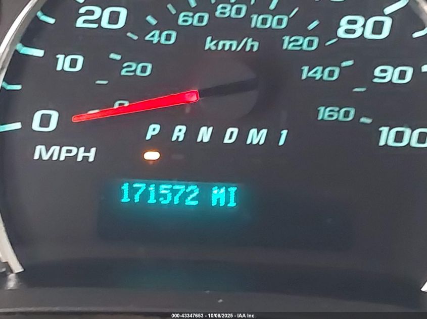 2015 Chevrolet Express 2500 Work Van VIN: 1GCWGFCF8F1184051 Lot: 43347653