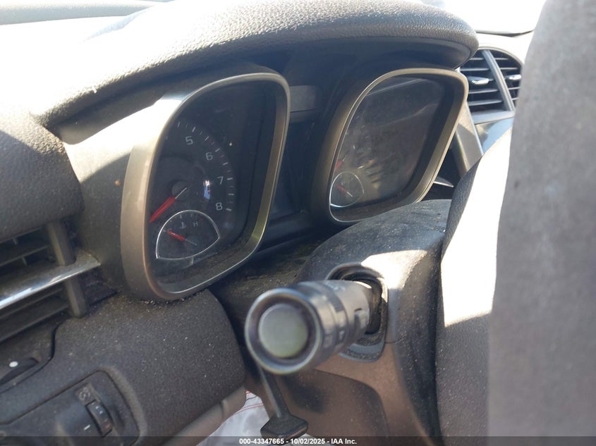 2013 CHEVROLET MALIBU 1LS 1G11B5SA6DF143693