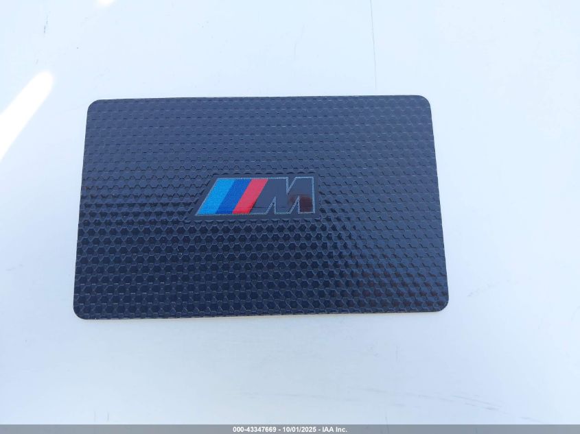 2024 BMW XM 5YM23CS08R9V37679