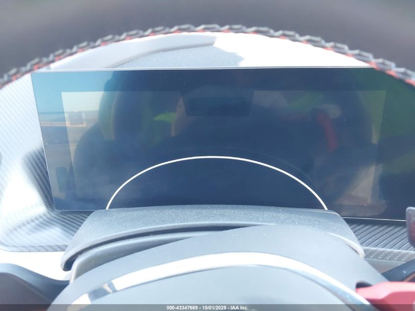 2024 BMW XM 5YM23CS08R9V37679