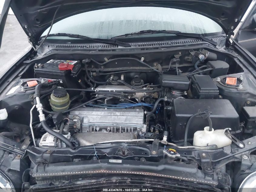 1999 Toyota Rav4 VIN: JT3GP10VXX7053256 Lot: 43347670