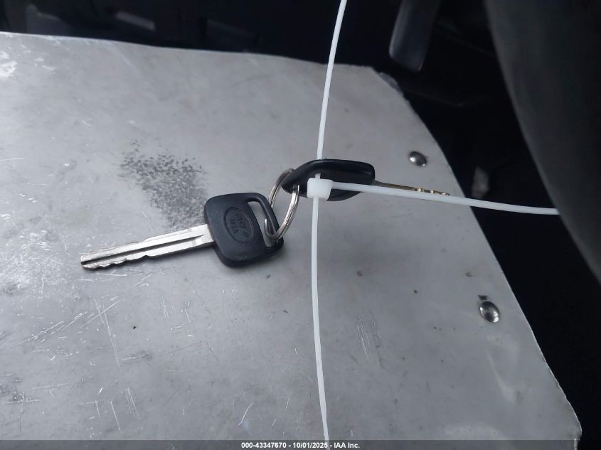 1999 Toyota Rav4 VIN: JT3GP10VXX7053256 Lot: 43347670