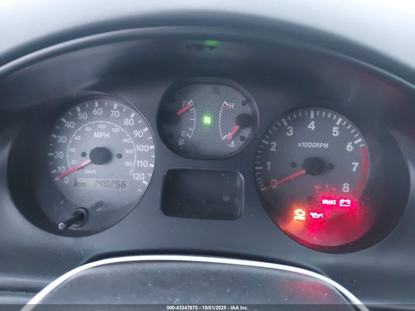 1999 Toyota Rav4 VIN: JT3GP10VXX7053256 Lot: 43347670