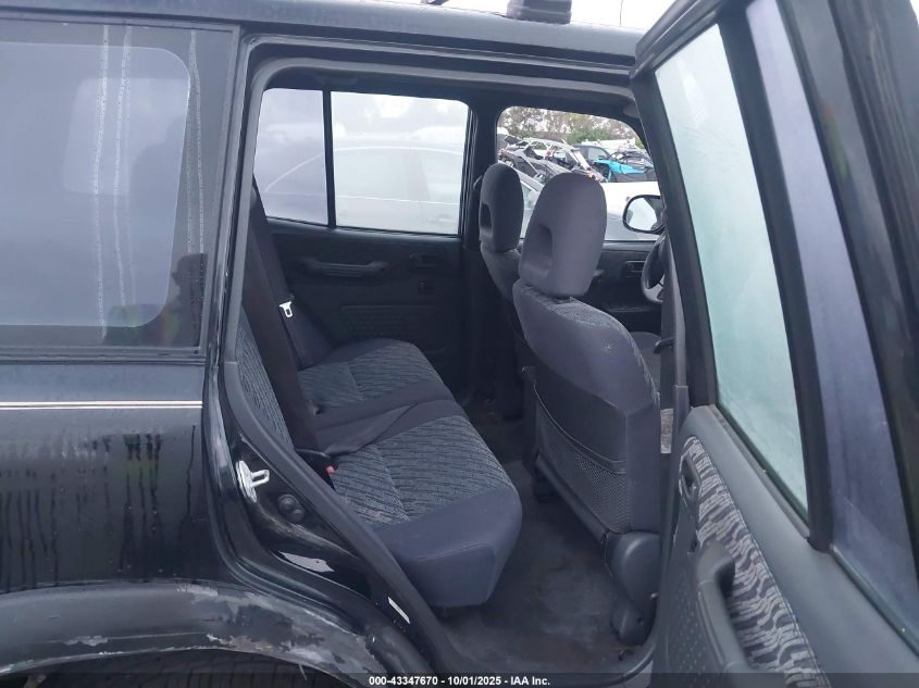 1999 Toyota Rav4 VIN: JT3GP10VXX7053256 Lot: 43347670