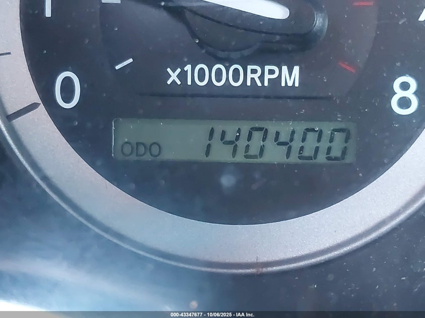 5TDZA22C94S203320 2004 TOYOTA SIENNA photo no. 15