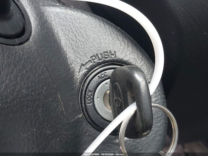 2008 Toyota Corolla S VIN: 1NXBR32E58Z001573 Lot: 43347680