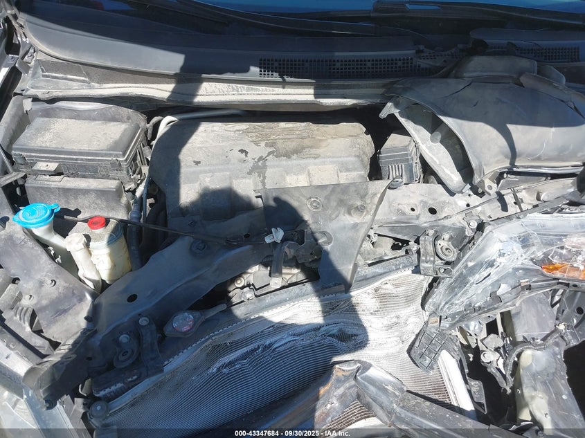 2016 HONDA ODYSSEY EX - 5FNRL5H44GB147999